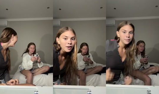kyrah..p TikTok Live — Sep 30, 2026, 7:01 PM