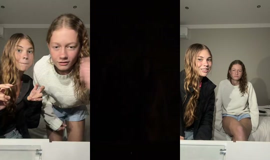 kyrah..p TikTok Live — Sep 30, 2026, 8:00 PM