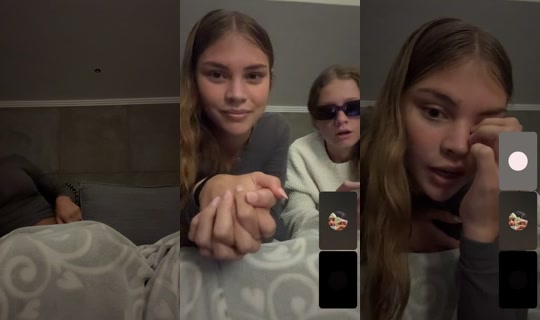 kyrah..p TikTok Live — Sep 30, 2026, 8:47 PM
