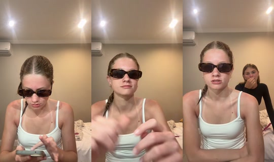 kyrah..p TikTok Live — Oct 2, 2026, 3:54 PM