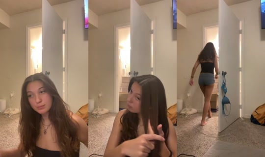 kyrarmiranda TikTok Live — Sep 20, 2026, 2:46 AM