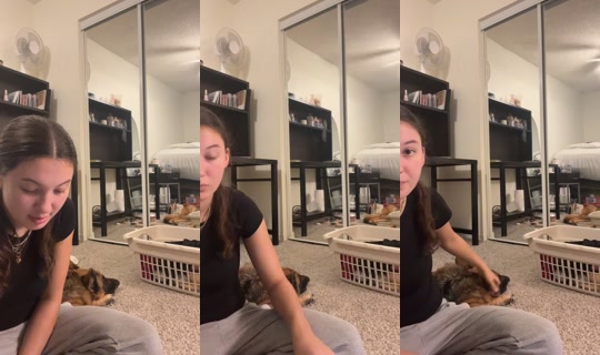kyrarmiranda TikTok Live — Sep 22, 2026, 1:37 AM