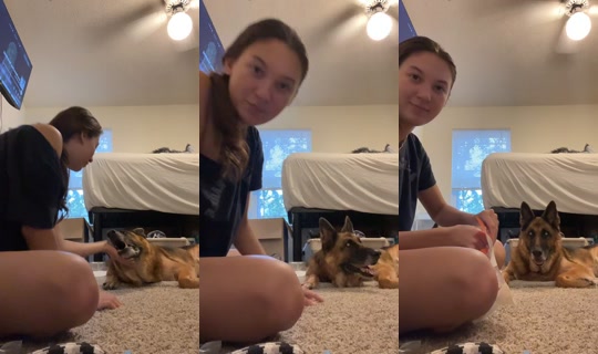 kyrarmiranda TikTok Live — Sep 23, 2026, 10:16 PM