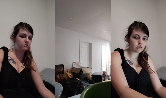 kyrin440 TikTok Live — Sep 7, 2026, 12:08 AM