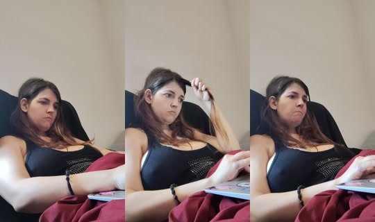 kyrin440 TikTok Live — Sep 7, 2026, 8:48 PM