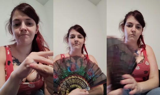 kyrin440 TikTok Live — Sep 8, 2026, 10:00 PM