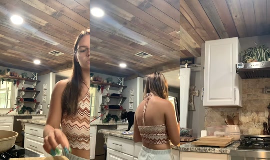 kyrstyncebenge TikTok Live — Aug 23, 2026, 6:27 PM