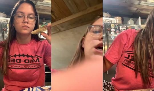kyrstyncebenge TikTok Live — Aug 24, 2026, 6:00 PM