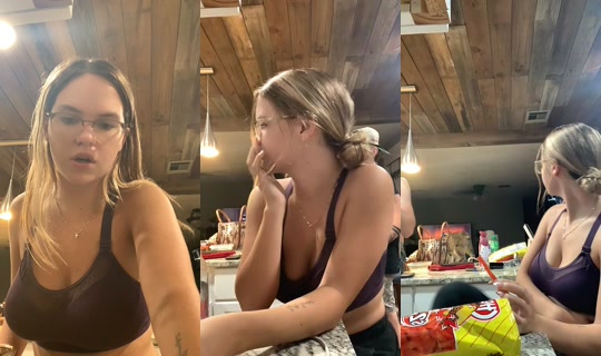kyrstyncebenge TikTok Live — Sep 29, 2026, 6:39 AM