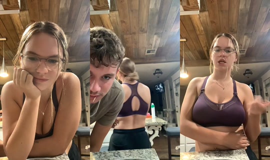kyrstyncebenge TikTok Live — Sep 29, 2026, 7:29 AM