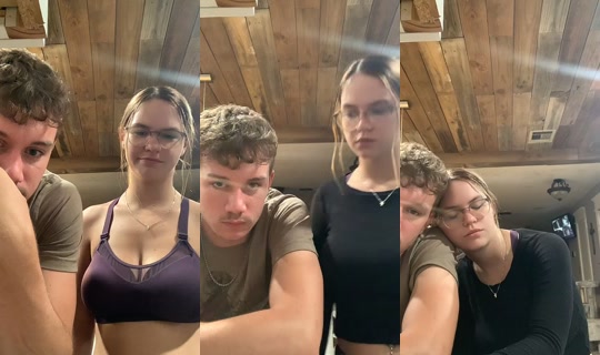 kyrstyncebenge TikTok Live — Sep 29, 2026, 7:44 AM