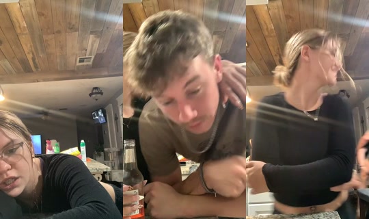 kyrstyncebenge TikTok Live — Sep 29, 2026, 8:34 AM
