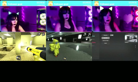 kyscutiepie TikTok Live — Aug 22, 2026, 8:30 AM
