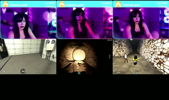 kyscutiepie TikTok Live — Aug 22, 2026, 8:55 AM