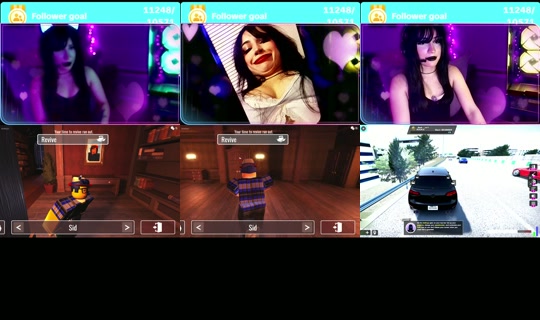 kyscutiepie TikTok Live — Aug 22, 2026, 9:45 AM
