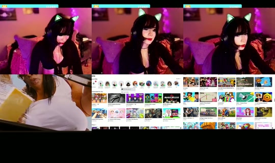 kyscutiepie TikTok Live — Aug 23, 2026, 7:24 AM