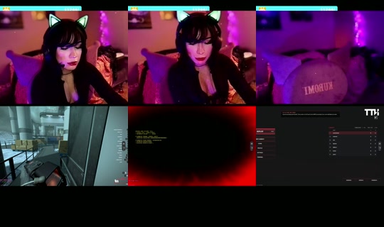kyscutiepie TikTok Live — Aug 23, 2026, 7:39 AM