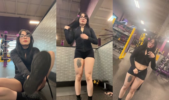 kyscutiepie TikTok Live — Aug 24, 2026, 12:34 AM