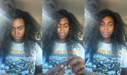 kysexualbitch TikTok Live — Aug 20, 2026, 8:58 PM