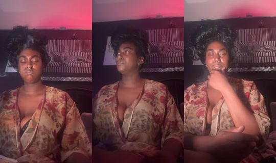kysexualbitch TikTok Live — Aug 21, 2026, 6:40 AM