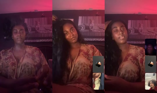kysexualbitch TikTok Live — Aug 21, 2026, 6:52 AM