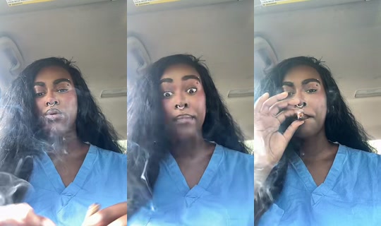 kysexualbitch TikTok Live — Aug 23, 2026, 7:34 PM
