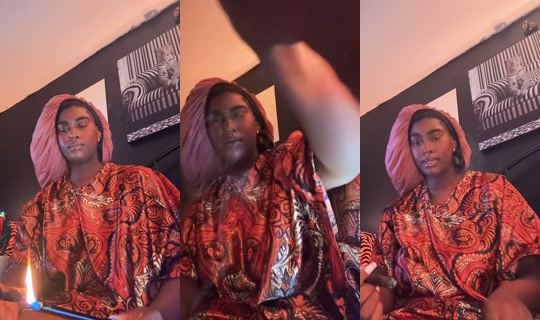 kysexualbitch TikTok Live — Sep 6, 2026, 7:29 AM