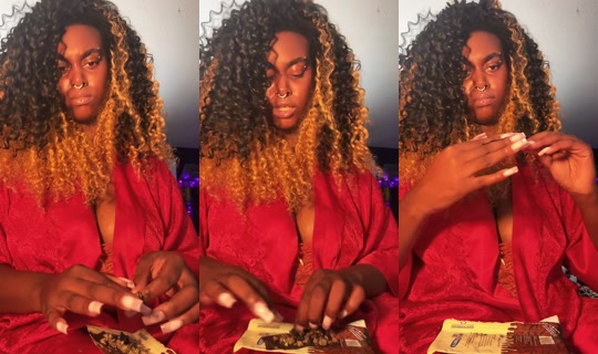 kysexualbitch TikTok Live — Sep 23, 2026, 8:15 AM