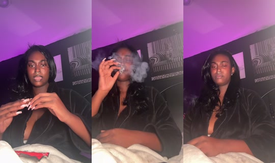kysexualbitch TikTok Live — Oct 4, 2026, 6:34 AM