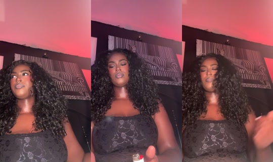 kysexualbitch TikTok Live — Oct 7, 2026, 7:29 AM