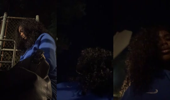 kysexualbitch TikTok Live — Oct 8, 2026, 1:12 AM