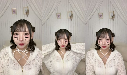 kyun_yoruami TikTok Live — Sep 17, 2026, 12:54 PM