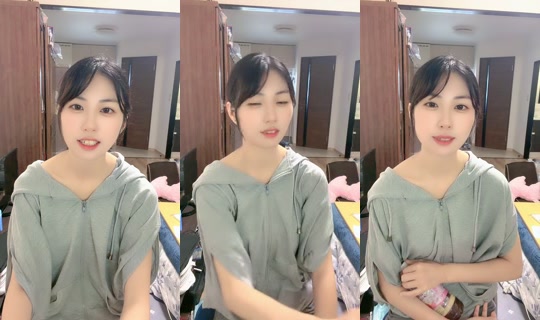 kyutyom TikTok Live — Aug 24, 2026, 3:17 AM