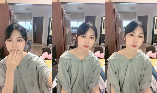 kyutyom TikTok Live — Aug 24, 2026, 4:07 AM