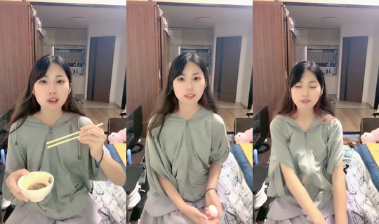 kyutyom TikTok Live — Aug 24, 2026, 1:24 PM