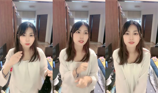 kyutyom TikTok Live — Aug 25, 2026, 3:58 AM