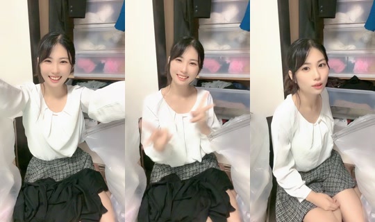 kyutyom TikTok Live — Aug 25, 2026, 11:38 AM