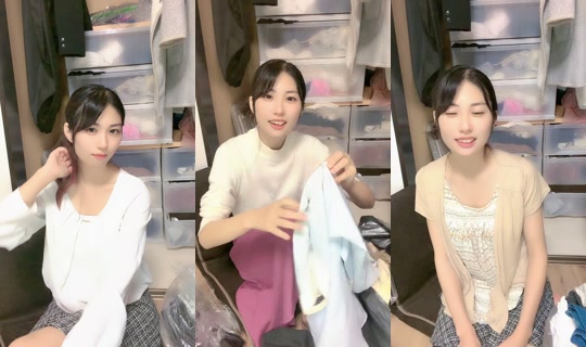 kyutyom TikTok Live — Aug 25, 2026, 12:26 PM
