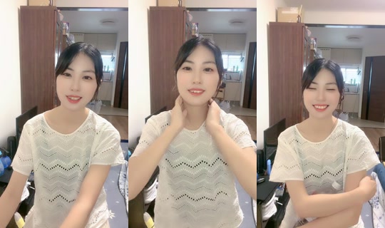 kyutyom TikTok Live — Aug 26, 2026, 3:13 AM