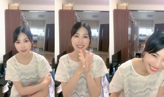 kyutyom TikTok Live — Aug 26, 2026, 4:03 AM