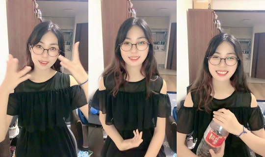 kyutyom TikTok Live — Aug 27, 2026, 11:38 AM