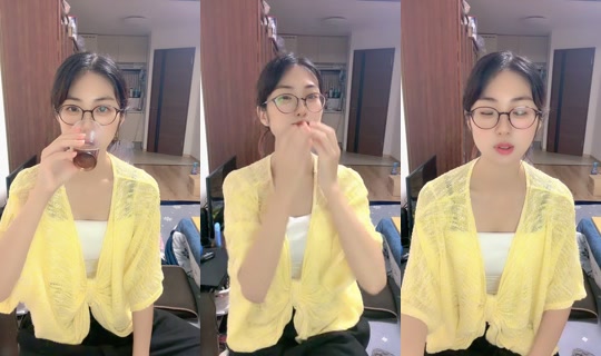 kyutyom TikTok Live — Aug 28, 2026, 11:38 AM