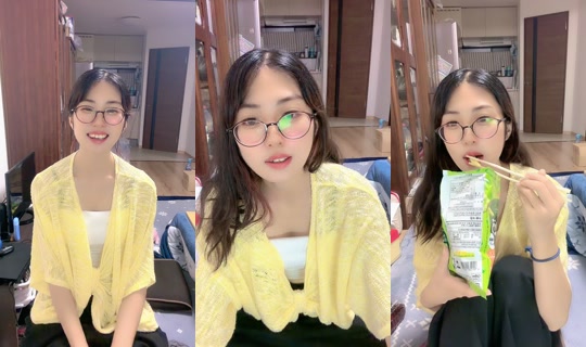 kyutyom TikTok Live — Aug 28, 2026, 12:28 PM