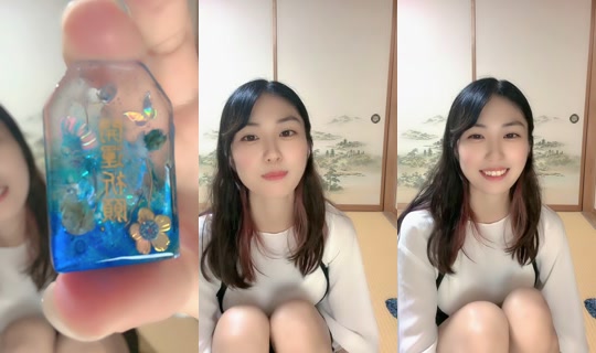 kyutyom TikTok Live — Aug 31, 2026, 1:36 PM