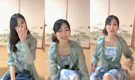 kyutyom TikTok Live — Sep 1, 2026, 3:23 AM