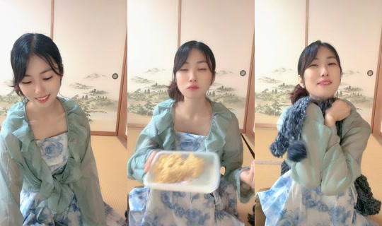 kyutyom TikTok Live — Sep 1, 2026, 4:13 AM