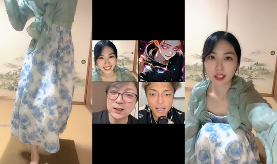 kyutyom TikTok Live — Sep 1, 2026, 11:42 AM