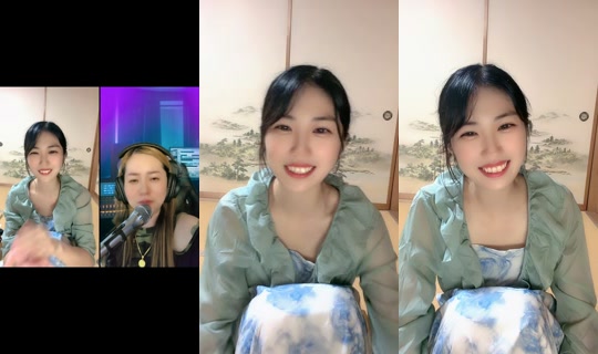 kyutyom TikTok Live — Sep 1, 2026, 12:33 PM