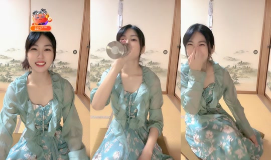 kyutyom TikTok Live — Sep 2, 2026, 11:48 AM