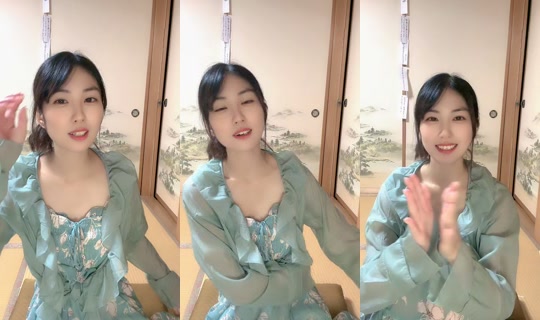 kyutyom TikTok Live — Sep 2, 2026, 1:29 PM
